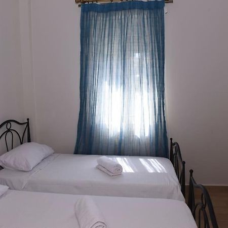 Katerina Luxury Suites Elia  外观 照片