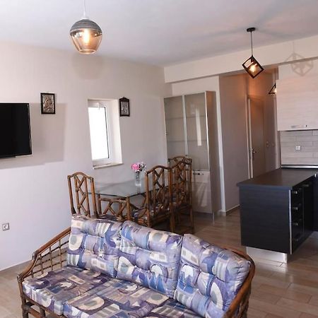 Katerina Luxury Suites Elia  外观 照片