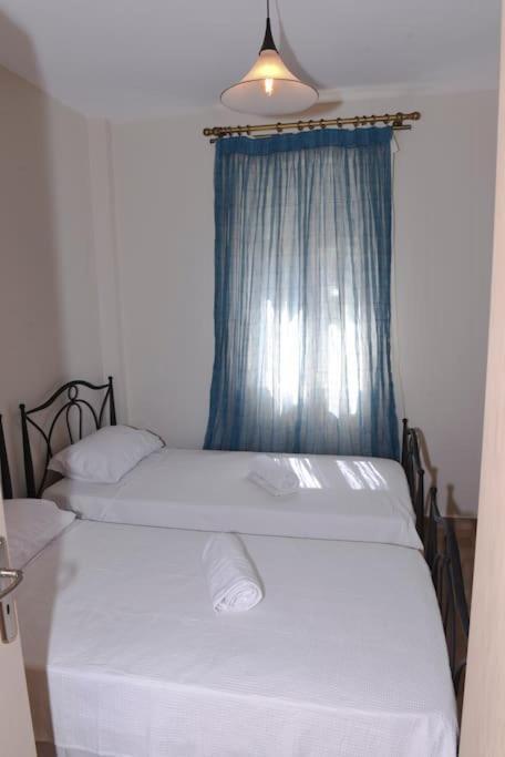 Katerina Luxury Suites Elia  外观 照片