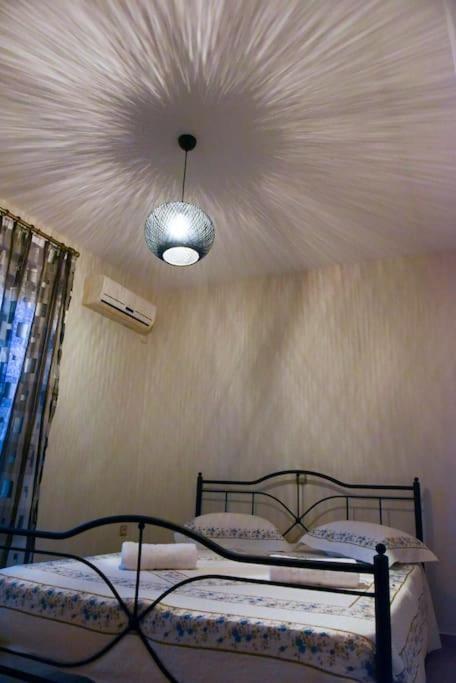 Katerina Luxury Suites Elia  外观 照片