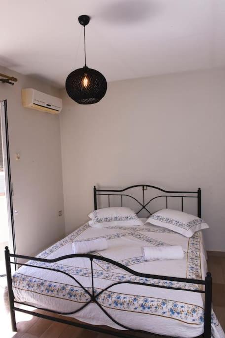 Katerina Luxury Suites Elia  外观 照片